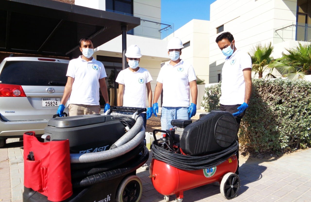 Square Technical Services Dubai – Square Technical Services Dubai